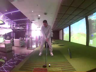 大蘋果