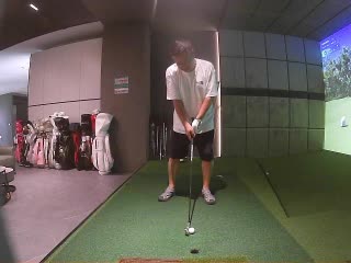 東莞捌肆貳壹高爾夫俱樂部