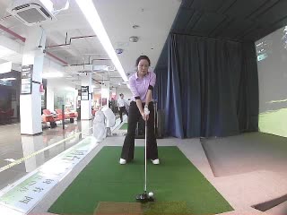 貴陽松樹谷高爾夫俱樂部(南明店)
