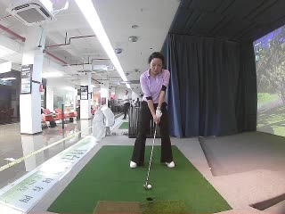 貴陽松樹谷高爾夫俱樂部(南明店)