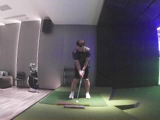 中山NPGC 高爾夫俱樂部