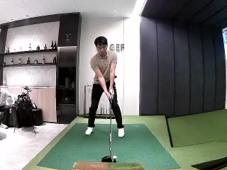 東莞領(lǐng)商高爾夫俱樂部