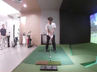 常州常高體育高爾夫俱樂部