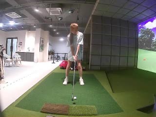 海口心合安高爾夫工作室