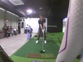 李明善