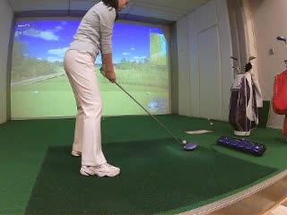 香香