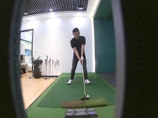 刘振