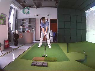 高爾夫于