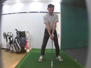 隨緣桿法