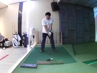 東莞稻川高爾夫俱樂部
