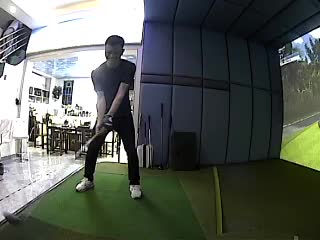 阿飛