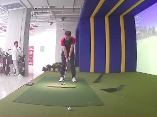 廊坊銳能高爾夫俱樂部