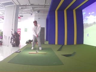 廊坊銳能高爾夫俱樂部