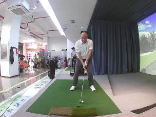 張勇