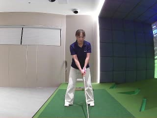 張家港幸福高爾夫訓(xùn)練營