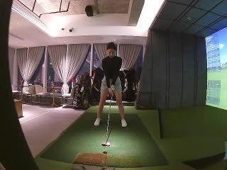 深圳云里高爾夫俱樂部