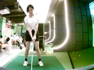 東莞小白球高爾夫俱樂部
