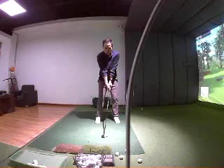 沈陽惠誠高爾夫俱樂部