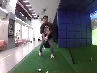 高手