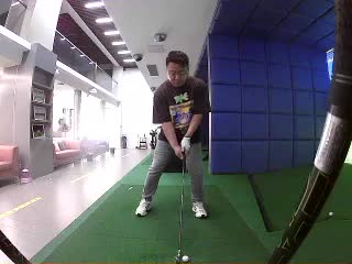 高手