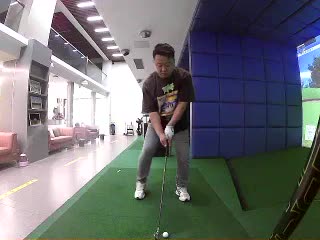 高手