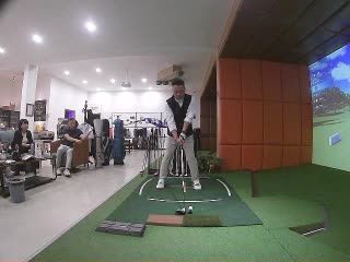 柳