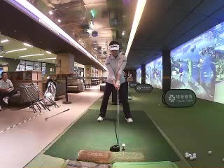 深圳球愛玩家高爾夫俱樂部