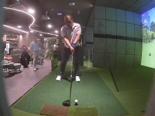 東莞捌肆貳壹高爾夫俱樂部