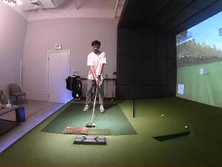 北京YIGolf高爾夫俱樂部