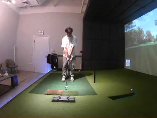 北京YIGolf高爾夫俱樂部
