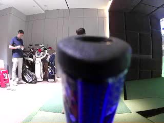 你很能喝咩