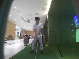 常州常高體育高爾夫俱樂部