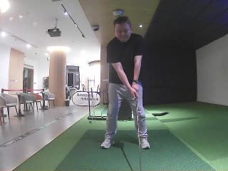 李振華