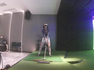 中山NPGC 高爾夫俱樂部