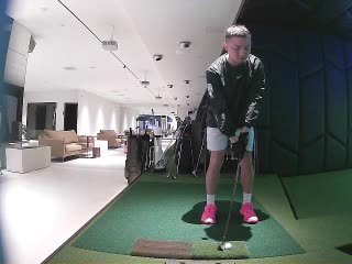中山NPGC 高爾夫俱樂部