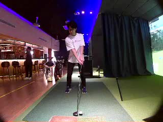 深圳吉迪高爾夫俱樂部