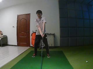 小K帶你18洞