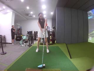 溫柔的小貓咪