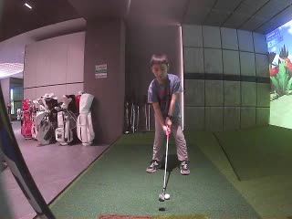東莞捌肆貳壹高爾夫俱樂部