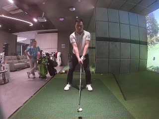 東莞捌肆貳壹高爾夫俱樂部
