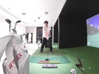 噗通噗通