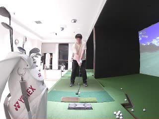 噗通噗通