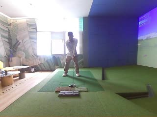 溫州ONE·GOLF城市高爾夫俱樂(lè)部