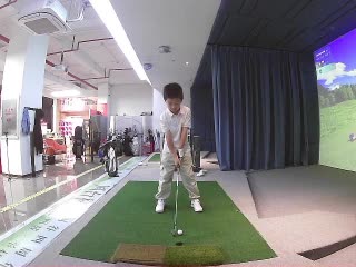 貴陽松樹谷高爾夫俱樂部(南明店)