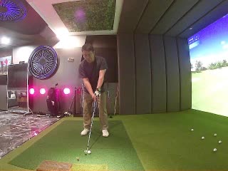 北京PAR GOLF高爾夫俱樂部