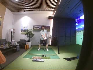 深圳銀河高爾夫俱樂部