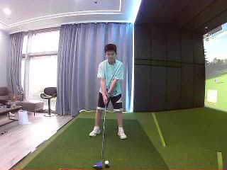 深圳賽鉑高爾夫俱樂部