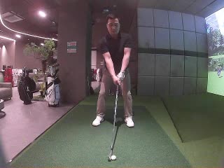東莞捌肆貳壹高爾夫俱樂部