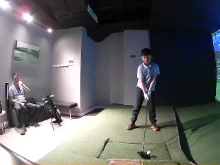 加拿大Clubhouse球館(北約克店)