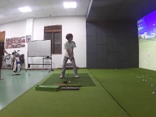 陳